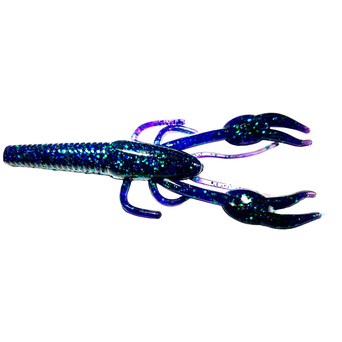 Mega Mat Craw