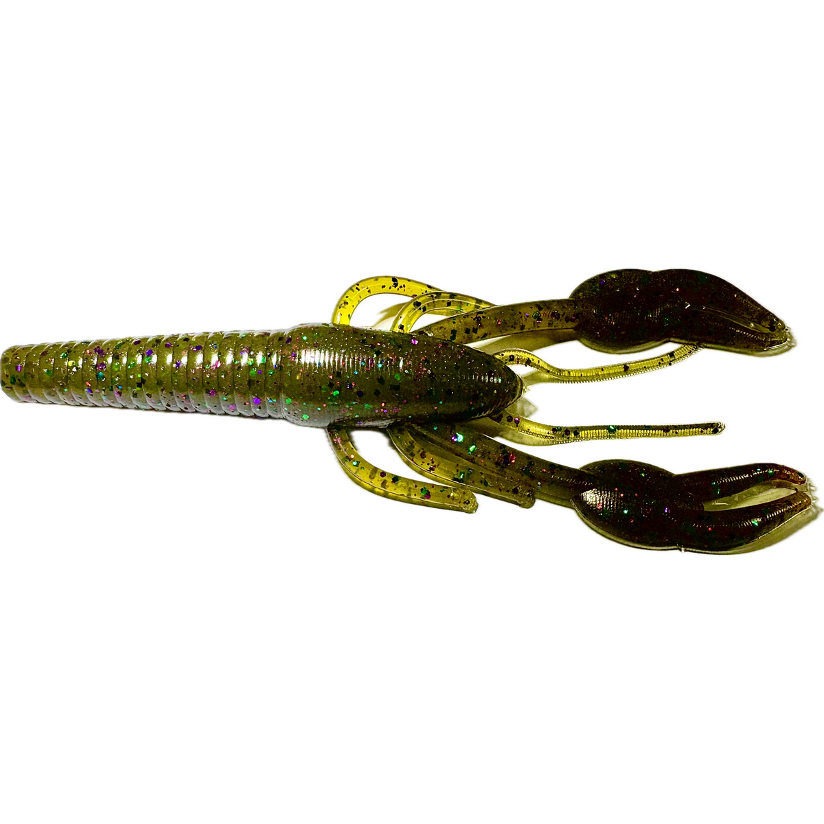 Mega Mat Craw