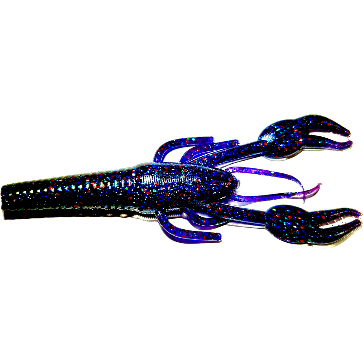 Mega Mat Craw