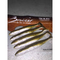 Super Swimmer - Moss Shad