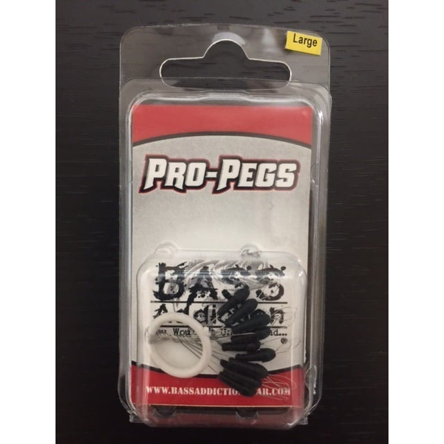 PRO PEGS- SMART PEGS