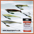 Cruiser Hooks