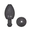Skirted Punch Weights