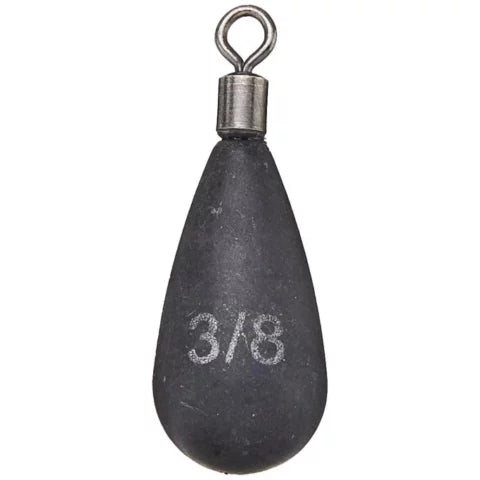 Drop Shot Weights
