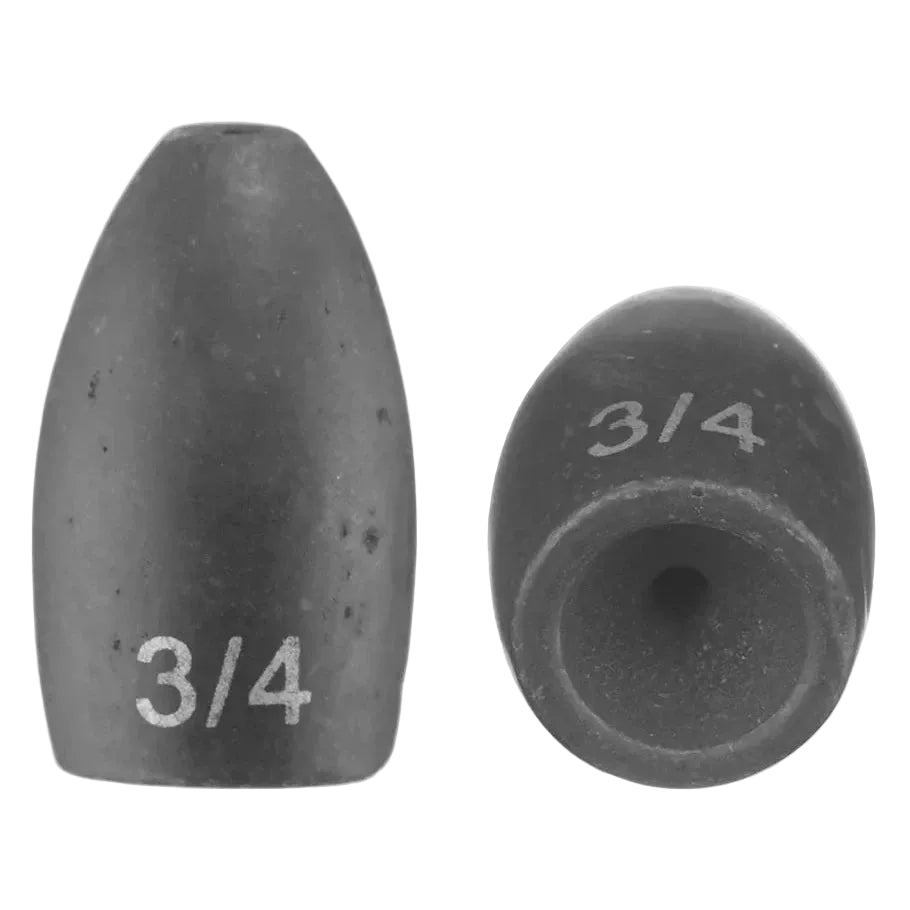 The Original Flat Out Tungstens