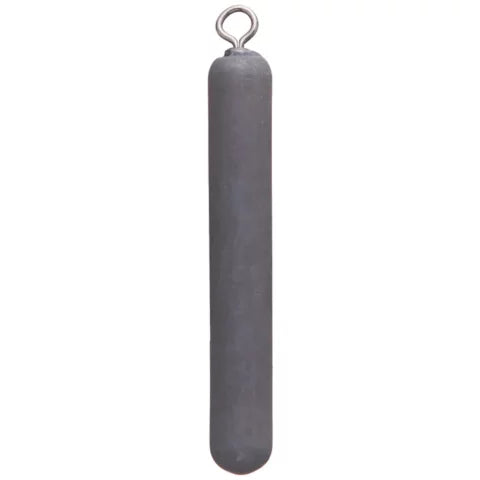 Cylindrical Drop Shot Weights
