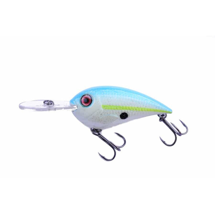 Bruiser Cruiser Crank