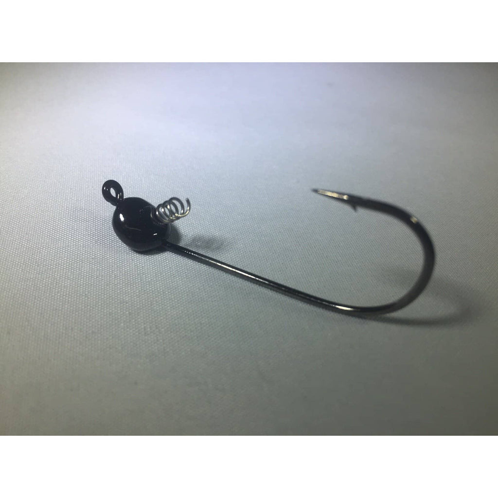 Tungsten Shaky Head