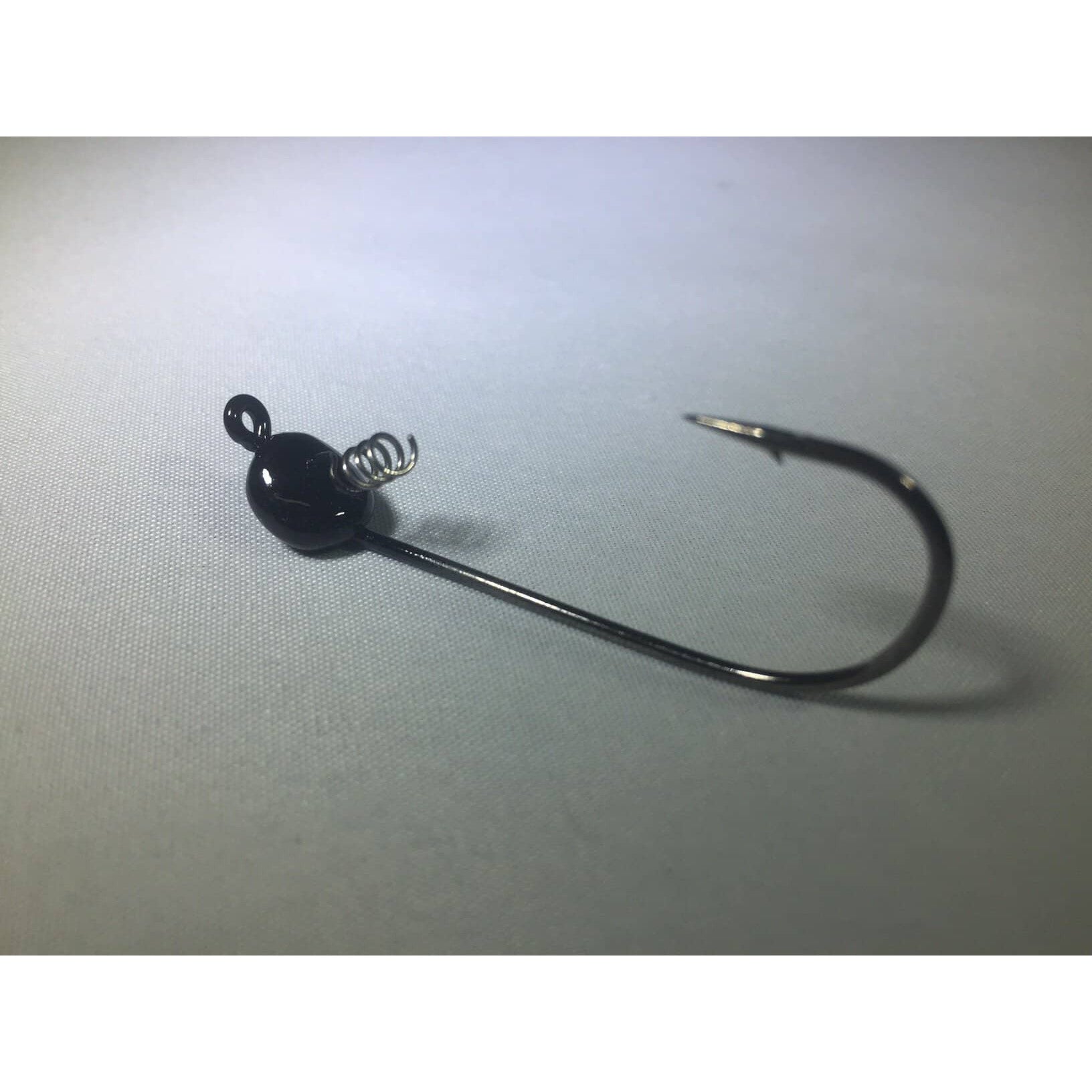 Tungsten Shaky Head