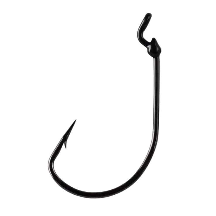 MUSTAD KVD GRIP-PIN® SOFT PLASTICS HOOK