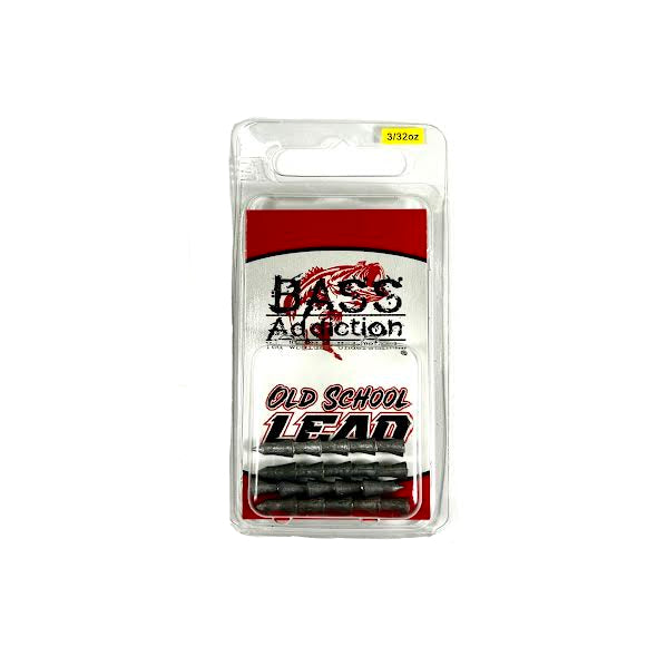 Lead Spike 3/32oz