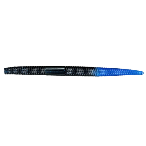 6" S.U.S. Worm