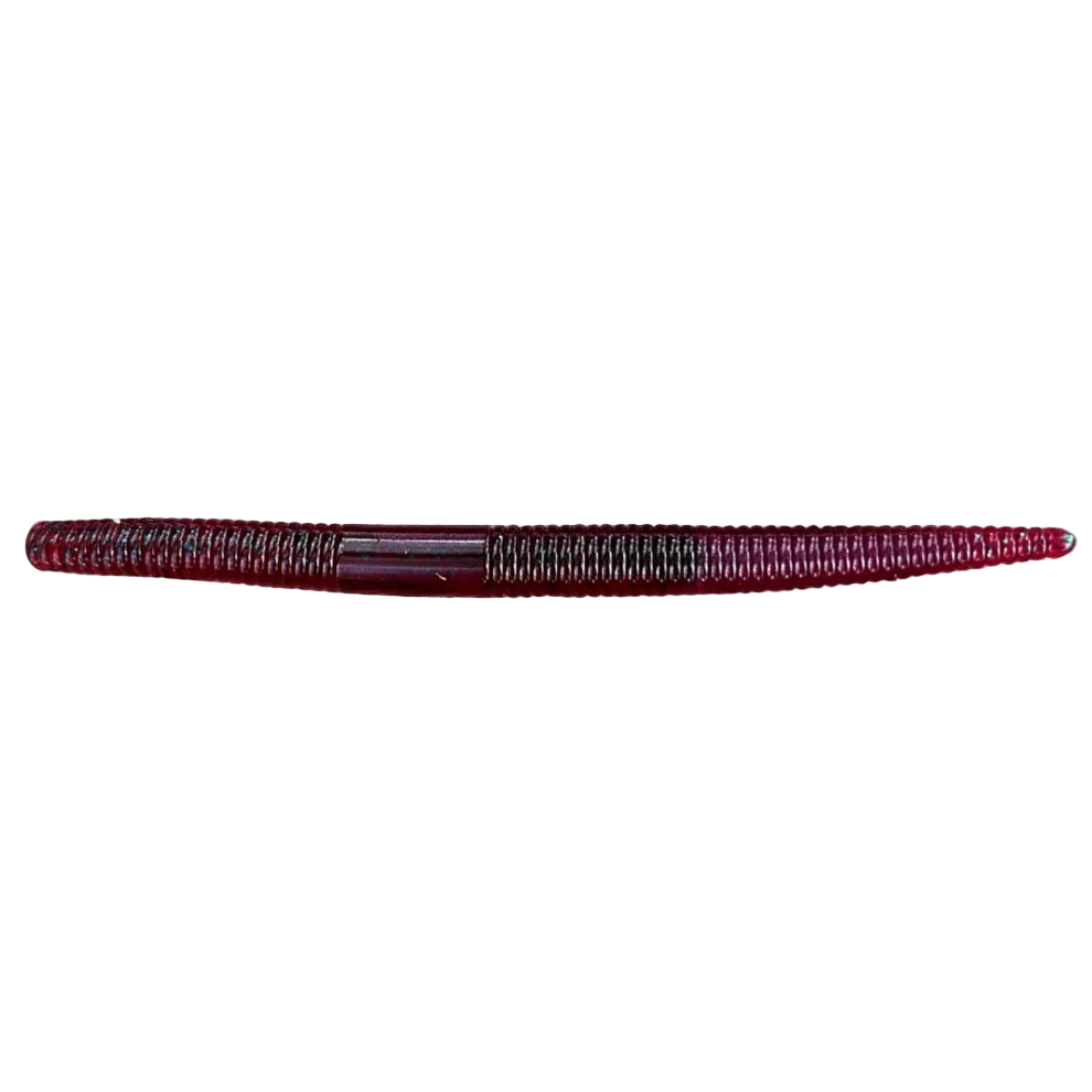 6" S.U.S. Worm
