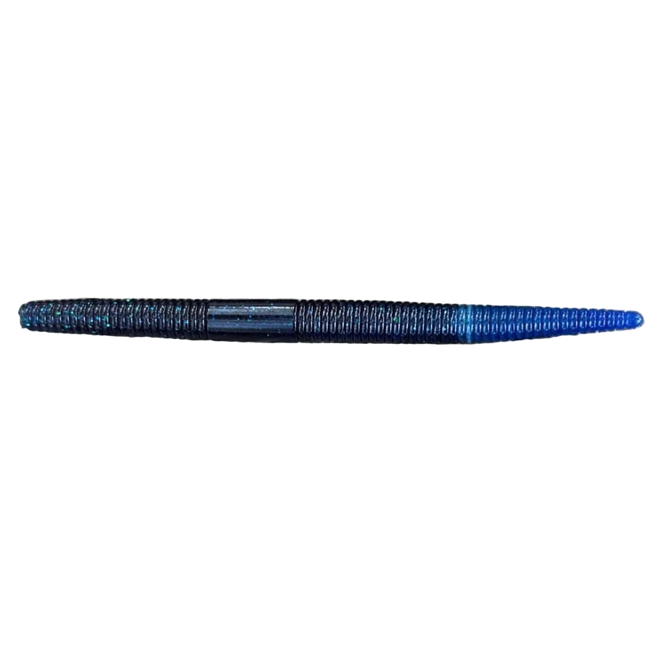 6" S.U.S. Worm