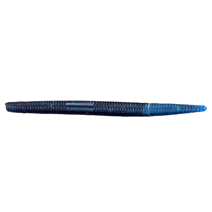 6" S.U.S. Worm