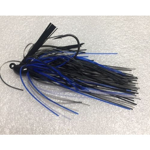 HARDCORE TUNGSTEN JIGS- SWIM JIG