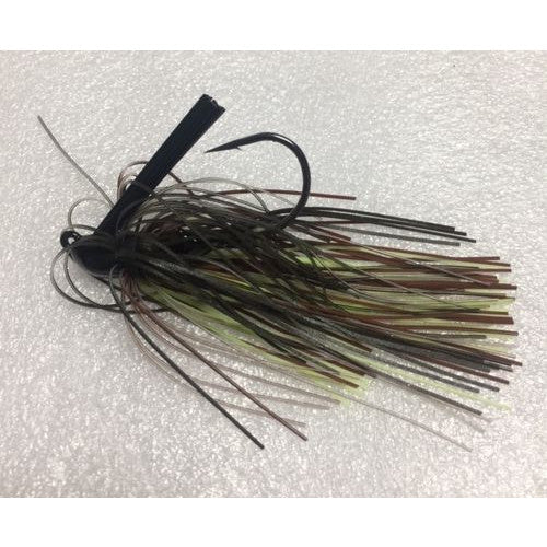 HARDCORE TUNGSTEN JIGS- SWIM JIG