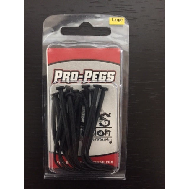 PRO PEGS- T-STOPS