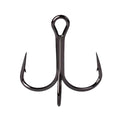 KVD ELITE TRIPLE GRIP® TREBLE HOOK – 1X STRONG