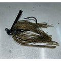 HARDCORE TUNGSTEN JIGS- FLIPPING JIG