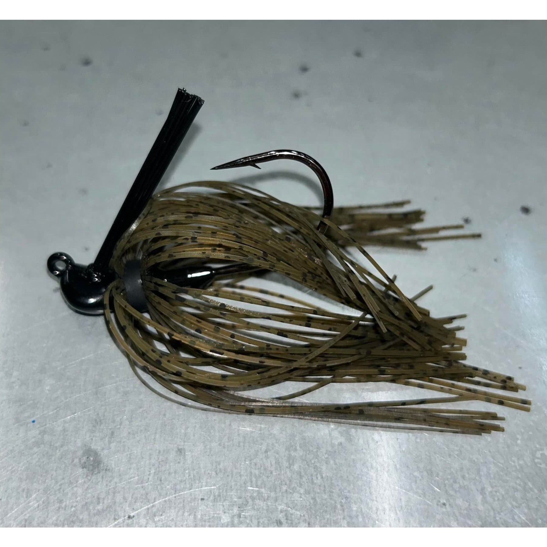 HARDCORE TUNGSTEN JIGS- FLIPPING JIG