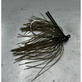 HARDCORE TUNGSTEN JIGS- SWIM JIG