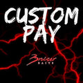 Custom Pay
