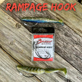 Rampage Hook