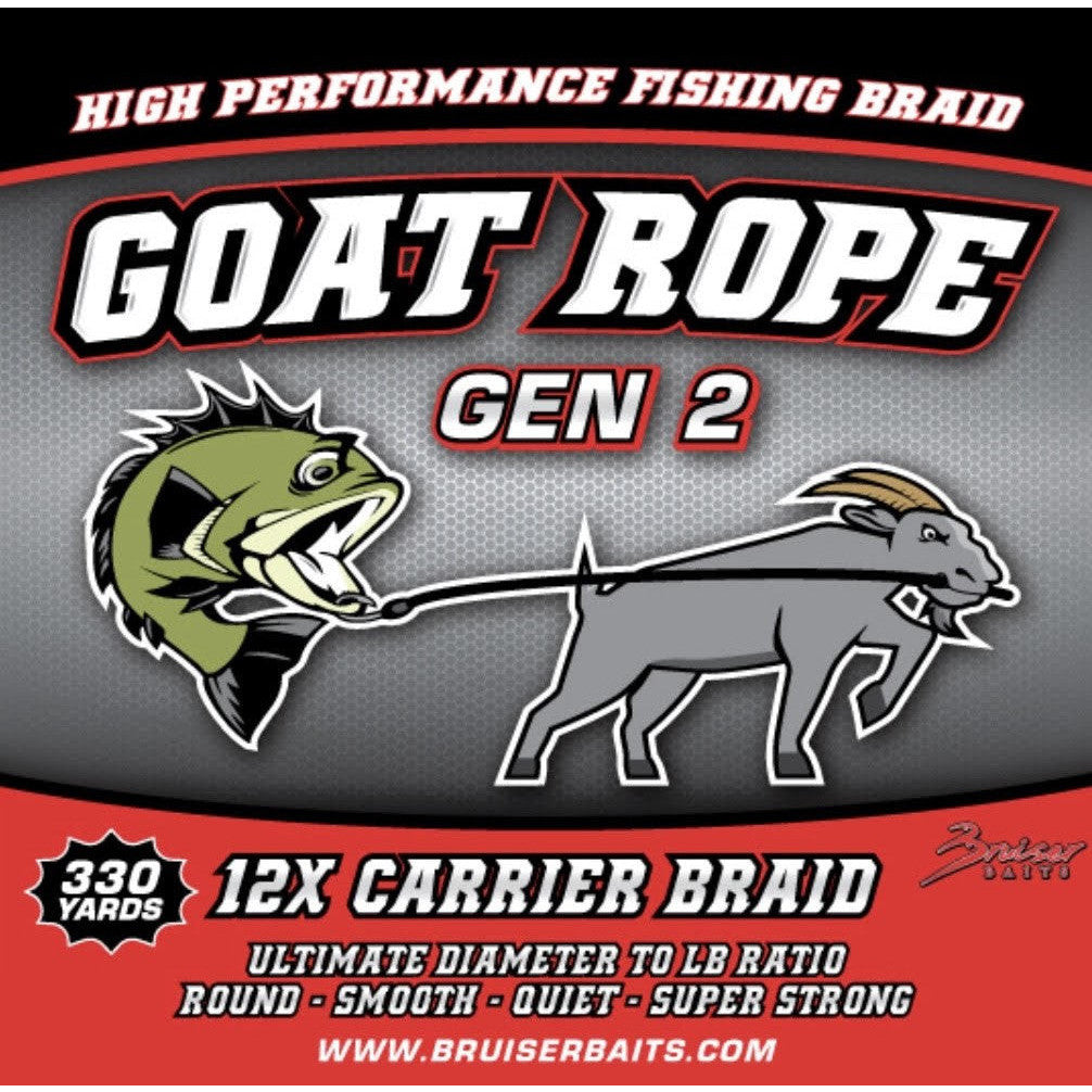Goat Rope – Gen 2