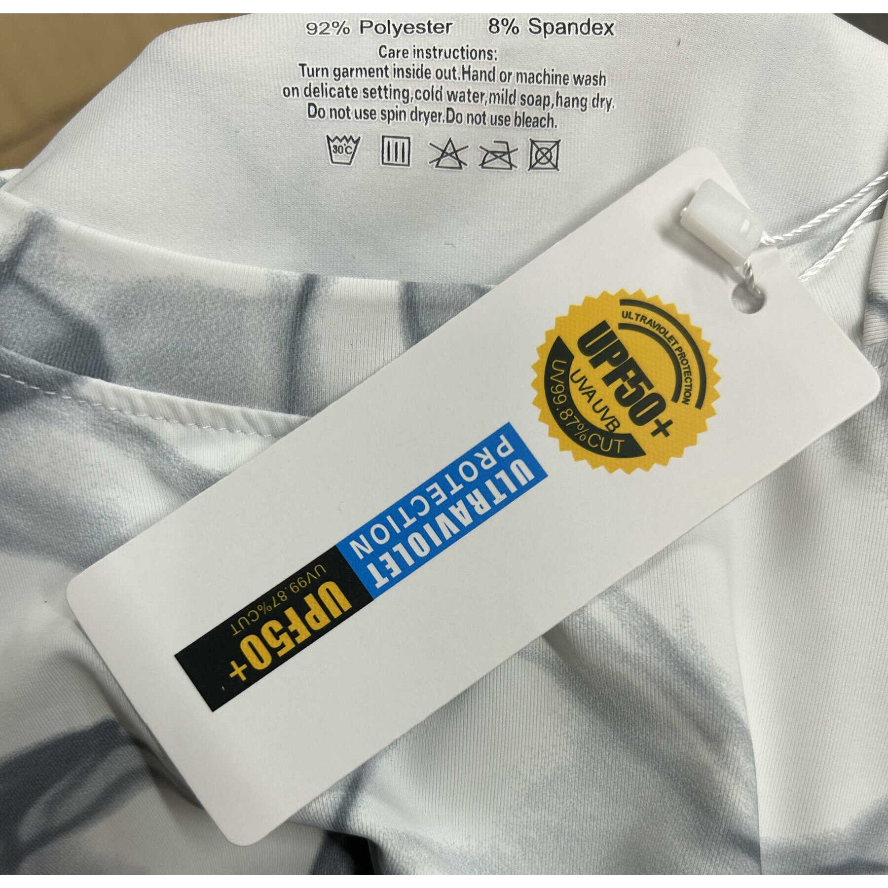 Bruiser Performance Hooded Long Sheeve
