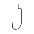 Vector Offset HD Worm Hooks