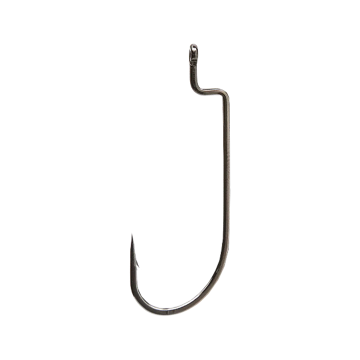 Vector Offset HD Worm Hooks