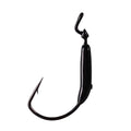 MUSTAD WEIGHTED KVD GRIP PIN® HOOK