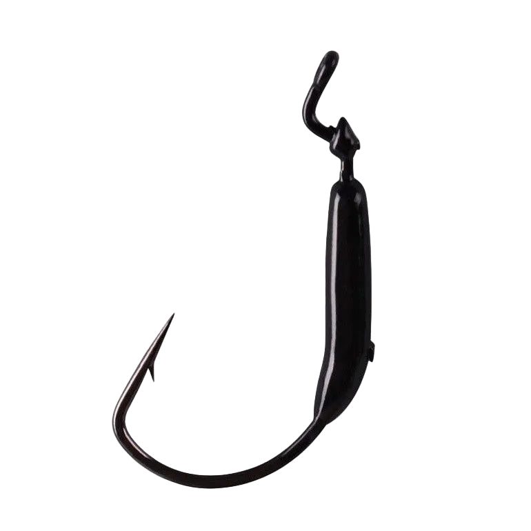 MUSTAD WEIGHTED KVD GRIP PIN® HOOK