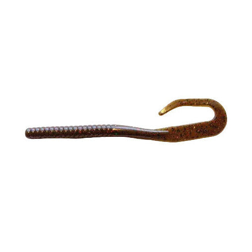 Curly Tail 10"