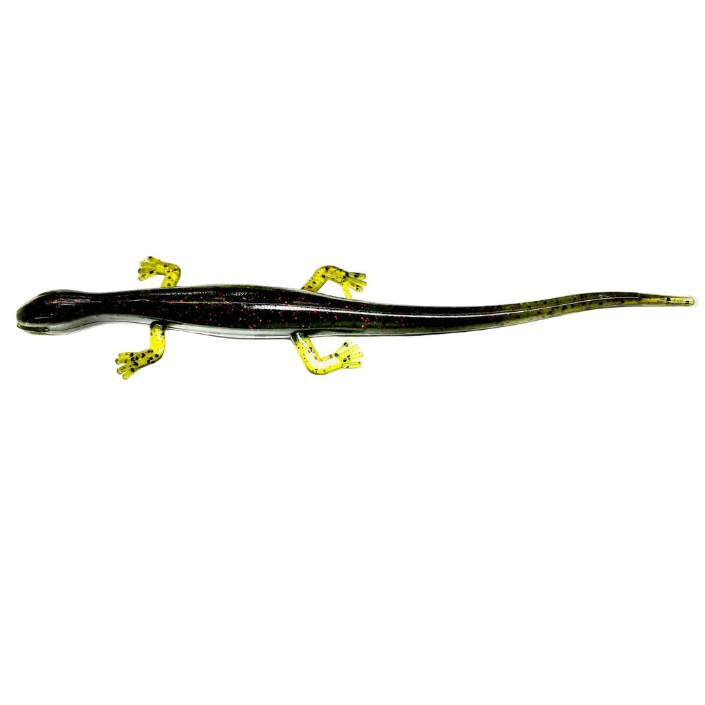 Lizard Skynard