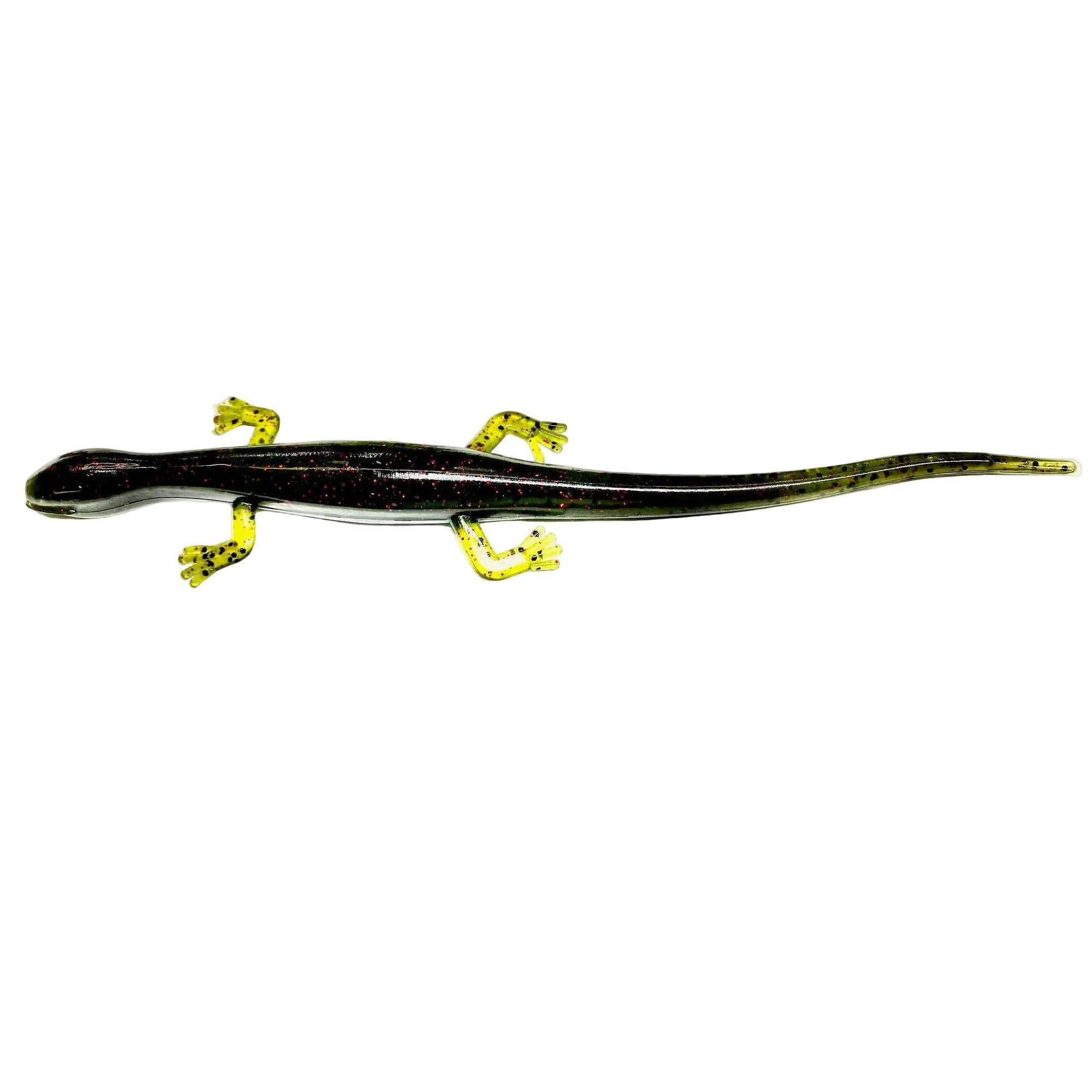 Lizard Skynard