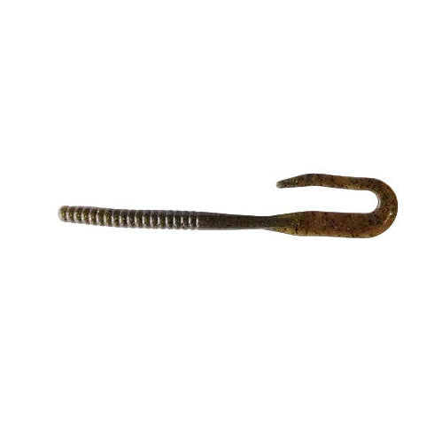 Curly Tail 10"