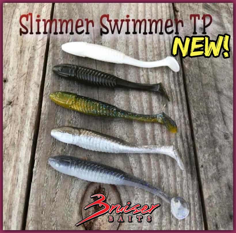 Slimmer Swimmer TP