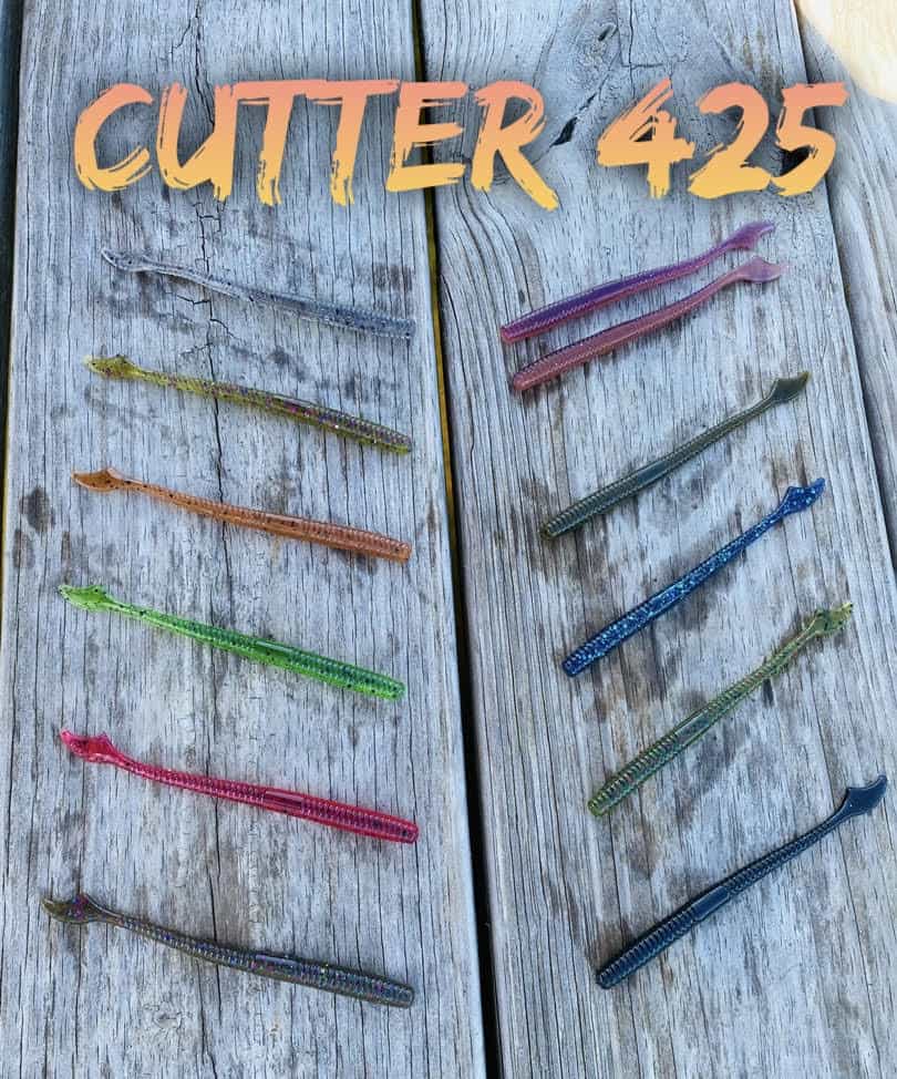 Cutter 425