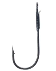  Drchoer 150Pcs/Box Fishing Crank Hook Centering Pin Fishing  Baits Lure Rigs Fixed Latch Needle Spring Twist Lock (0.6&1.4) : Sports &  Outdoors